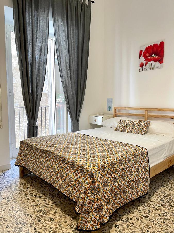 Bed and Breakfast Majolica Таормина Экстерьер фото