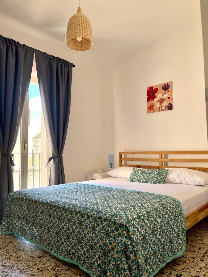 Bed and Breakfast Majolica Таормина Экстерьер фото